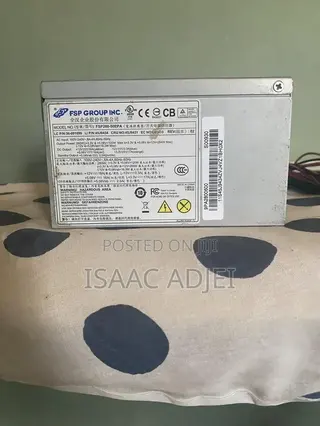 FSP Power Pack for PC 280w