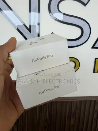 AirPods Pro