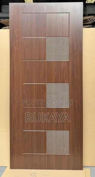 Turkish Wooden Door