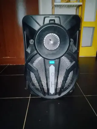 Sound System
