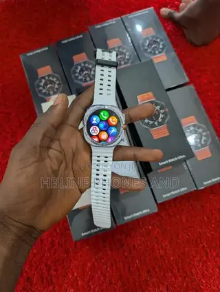 Samsung Galaxy Watch Ultra