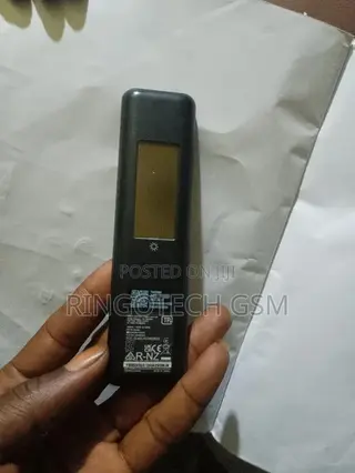 Samsung Remote