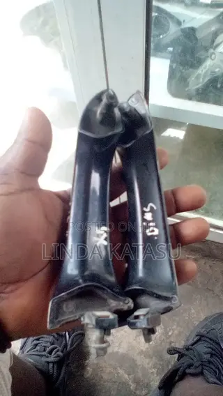 BMW Door Opener E53