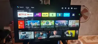 Sharp Smart Android TV 40"