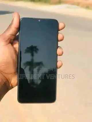 Tecno Spark 10C 128 GB Black