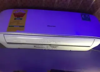 Hisense Air Conditions