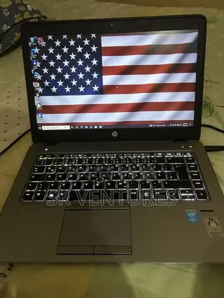 Laptop HP EliteBook 840 G5 16GB Intel Core i5 HDD+SSD 128GB