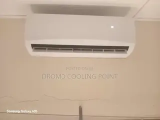 Air Conditioning Professional