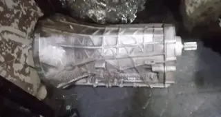 Ford F150 Transmission