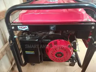 Honda 7000 GENERATOR