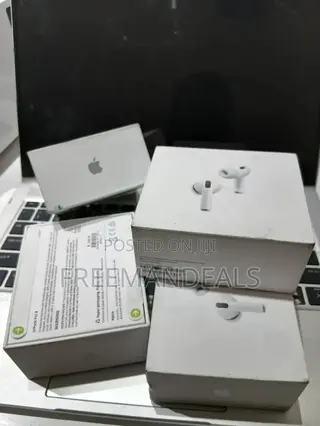 Airpod Pro 3