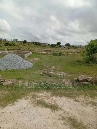 Acres of Litigation Free Land at Kasoa Ofankor for Sale