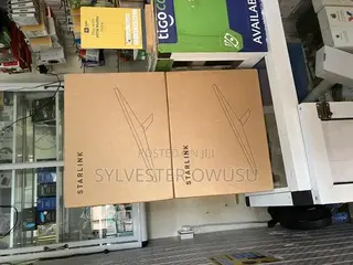 Brand New Starlink Mini