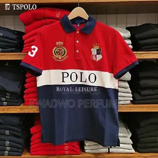 Polo Shirts