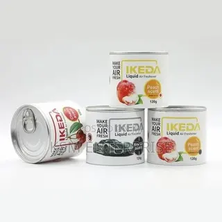 Ikeda Air Freshner