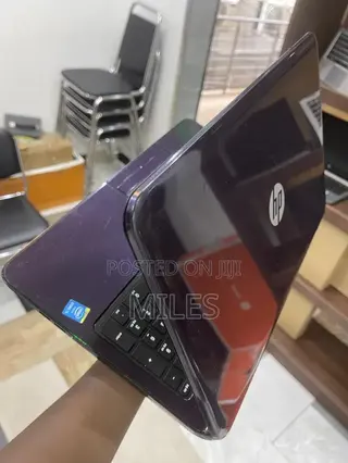 Laptop HP 15 6GB Intel Core i3 HDD 320GB