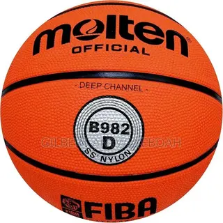 Brand New! Molten Men’S Basketball Original