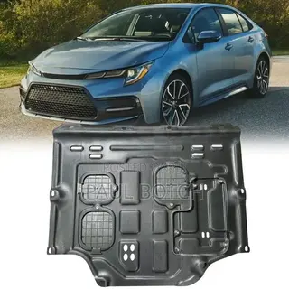 2020,2021,2022 Toyota Corolla Under Panel.