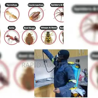 Bedbugs, Snake's, Ant, Termite Specialist