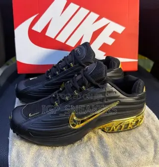 Nike Air Max/Nocta