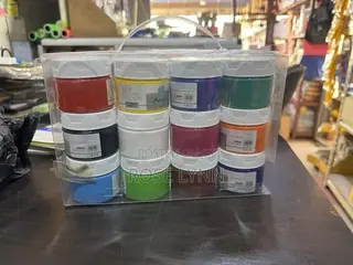 Acrylic Paint Set of 12