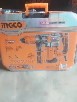 Rotary Hammer