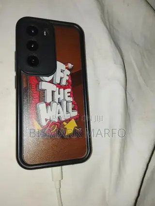 Infinix Hot 60 Pro 128 GB Black