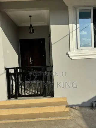 1bdrm Apartment in Nurses Quaters, Kasoa for rent
