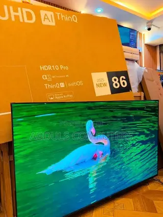 Lg, Samsung And Others