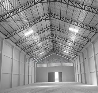 Warehouse for Rent