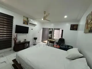 Pay Daily Furnished 1 Bedroom