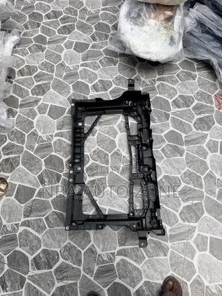Toyota Yaris iA 2016-2018 Radiator Support Frame