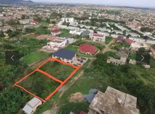 Titled Land at Oyarifa Ayi Mensah