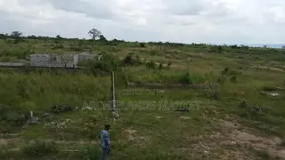 Get This Affordable Land at Aburi
