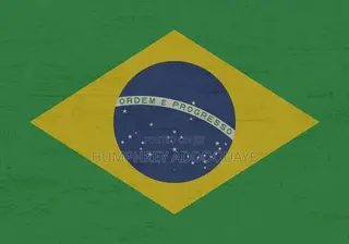 Brazilian Visa Available !