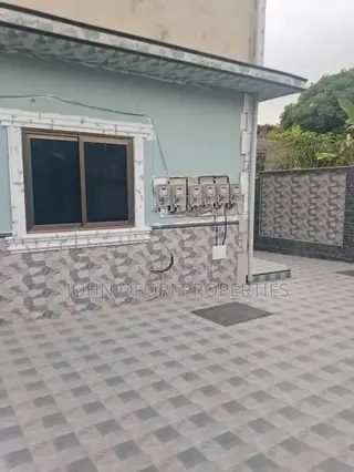 1bdrm Apartment in Emena Hospital, Kumasi Metropolitan for rent