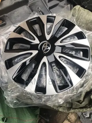 Wheel Cover