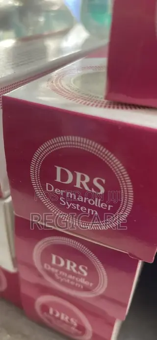 Derma Rollers