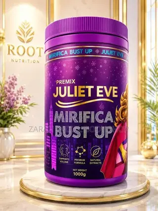 Mirifica Bust Up