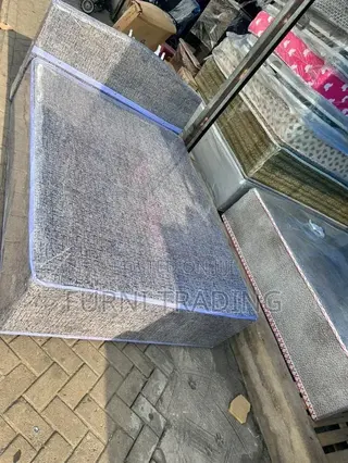 Double Bed