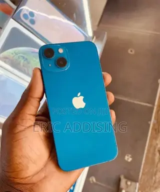 Apple iPhone 13 128 GB Blue