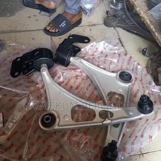 Honda Pilot 2018 Lower Arm Pair