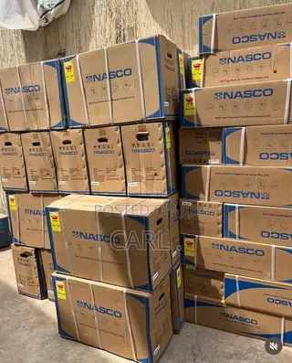 Nasco Aircondition Split 1.5hp