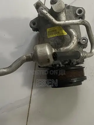 Ford Fiesta AC Compressor