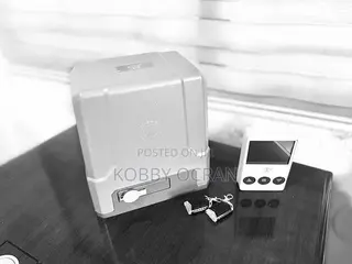 Oakway Automatic Gate Opner