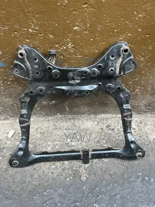 Toyota Rav4 2019-2023 Front Beam
