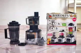 Bardefu Multi Purpose Blender Bf 5082