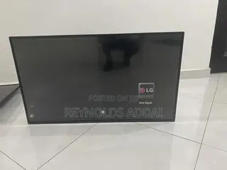 LG Monitors