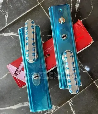 Chinese Door Handle