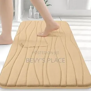 Memory Foam Bath Mat